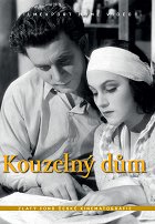 Kouzelný dům – plakát filmu