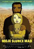 Moje slunce Mad – plakát filmu