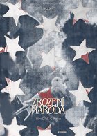 Zrození národa – plakát filmu