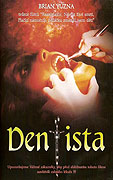 Dentista – plakát filmu
