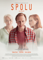 Spolu – plakát filmu