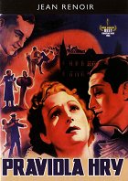 Pravidla hry – plakát filmu
