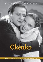 Okénko – plakát filmu
