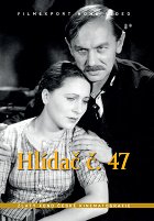 Hlídač č. 47 – plakát filmu