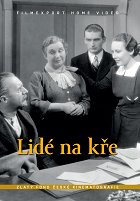 Lidé na kře – plakát filmu