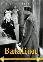 Batalion – plakát filmu