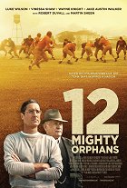 12 nezdolných sirotků – plakát filmu