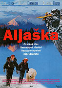 Aljaška – plakát filmu