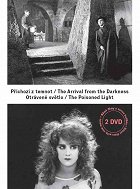 Příchozí z temnot – plakát filmu