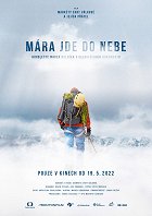Mára jde do nebe – plakát filmu