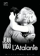 Atalanta – plakát filmu