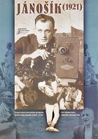 Jánošík – plakát filmu