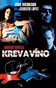Krev a víno – plakát filmu