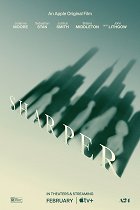 Sharper – plakát filmu