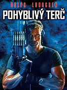 Pohyblivý terč – plakát filmu