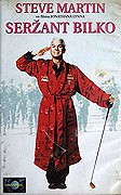 Seržant Bilko – plakát filmu