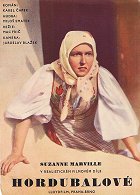 Hordubalové – plakát filmu