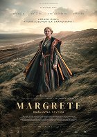 Margrete - královna severu – plakát filmu
