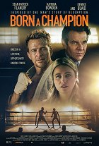 Born a Champion – plakát filmu