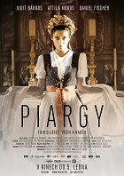 Piargy – plakát filmu