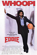 Eddie – plakát filmu