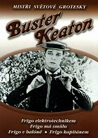 Frigo elektrikářem – plakát filmu