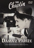 Dáma z Paříže – plakát filmu