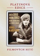 Anna Karenina – plakát filmu