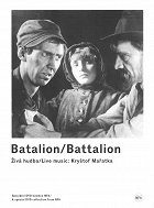 Batalion – plakát filmu
