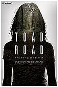 Toad Road – plakát filmu