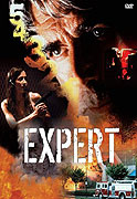 Expert – plakát filmu