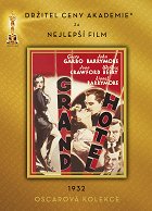 Lidé v hotelu – plakát filmu