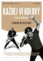 Chinaski: Každej ví kulový – plakát filmu