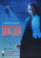 Dracula – plakát filmu
