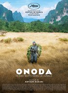 Onoda – plakát filmu