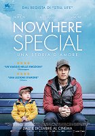 Nikam zvlášt – plakát filmu