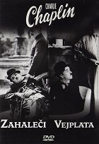 Zahaleči – plakát filmu