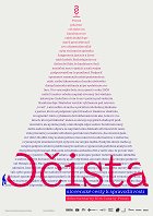 Očista – plakát filmu