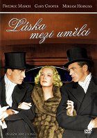 Láska mezi umělci – plakát filmu