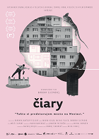 Čiary – plakát filmu