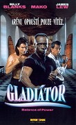 Gladiátor – plakát filmu