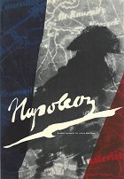 Napoleon – plakát filmu