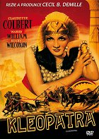 Kleopatra – plakát filmu