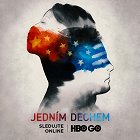 Jedním dechem – plakát filmu