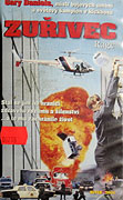 Zuřivost – plakát filmu
