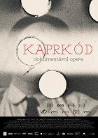 KaprKód – plakát filmu