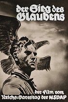 Vítězství víry – plakát filmu