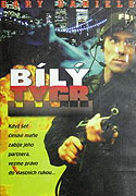 Bílý tygr – plakát filmu