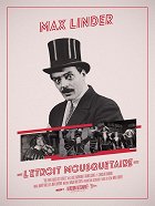 Tři mušketýři – plakát filmu