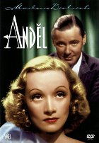 Anděl – plakát filmu